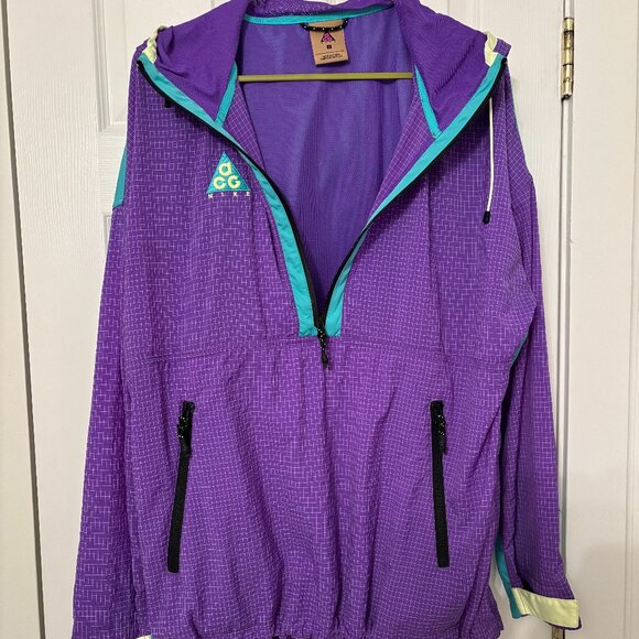 Nike ACG Windbreaker - Picture 2 of 7